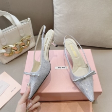 Miu Miu Sandals